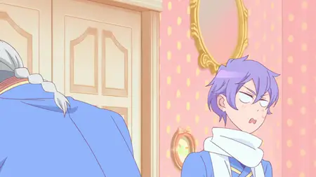 As Miss Beelzebub Likes S01E02