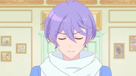 As Miss Beelzebub Likes S01E02