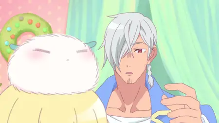 As Miss Beelzebub Likes S01E02