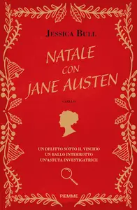 Jessica Bull - Natale con Jane Austen