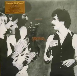 Santana - Inner Secrets (Viny;) (2023)
