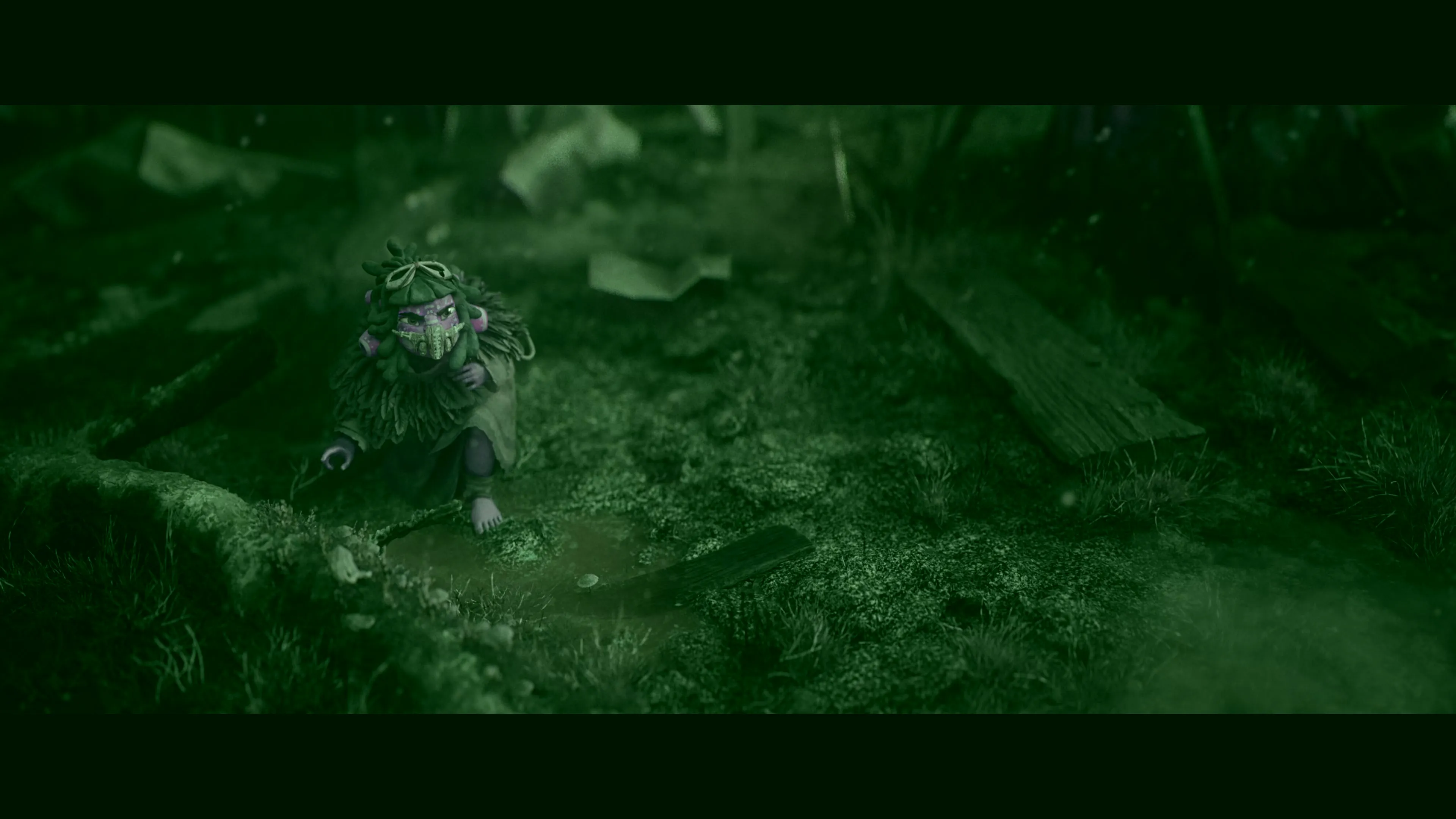 Star Wars: Visions S02E03