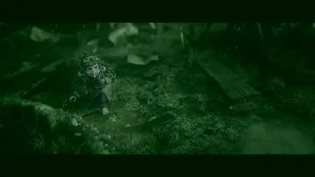 Star Wars: Visions S02E03