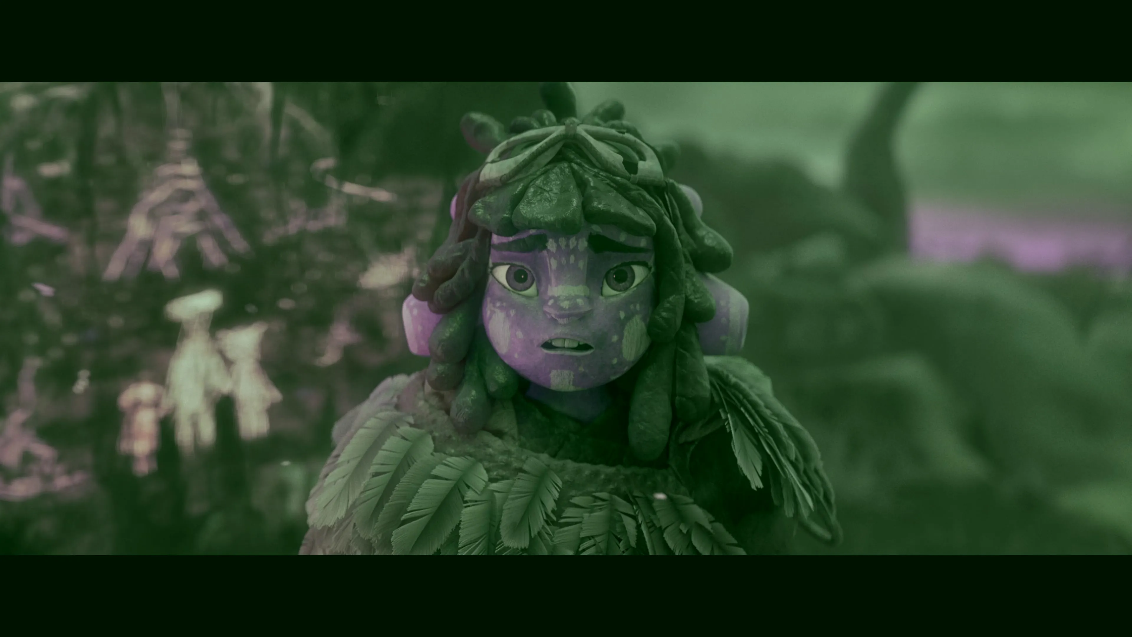 Star Wars: Visions S02E03