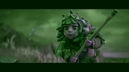 Star Wars: Visions S02E03