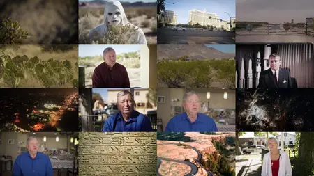 Walking with the Tall whites Aftermath (2024) [MultiSubs]