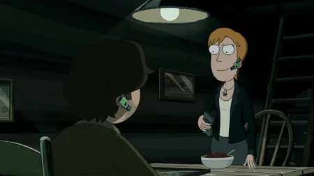 Rick and Morty S08E01