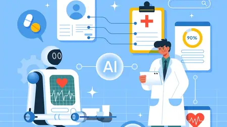 Basics of AI in Healthcare