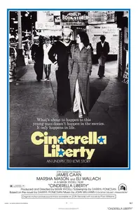 Cinderella Liberty (1973)