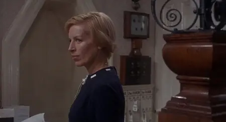 Fragment of Fear (1970)