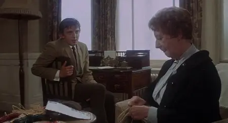 Fragment of Fear (1970)