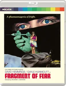 Fragment of Fear (1970)