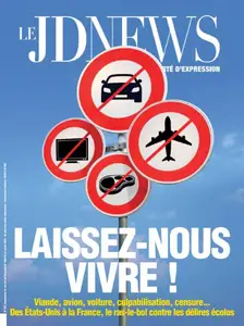 Le JDNews - 27 Juillet 2025