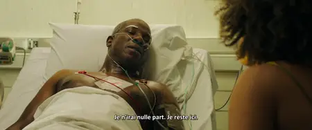Invasie / Invasion (2024)