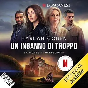 «Un inganno di troppo» by Harlan Coben