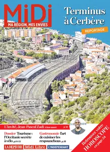 Midi Ouest - 12 Avril 2026