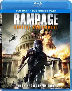 Rampage: Capital Punishment (2014)