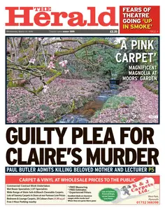 Plymouth Herald - 19 March 2025
