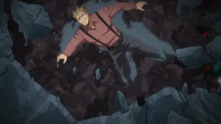 My Hero Academia (2016 S04E11 Lemillion ZR