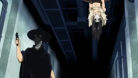 My Hero Academia (2016 S04E11 Lemillion ZR