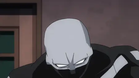 My Hero Academia (2016 S04E11 Lemillion ZR