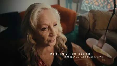 Herchcovitch; Exposto (2024)