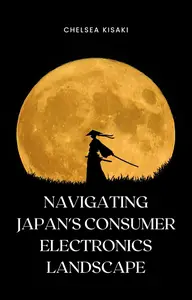 Navigating Japan's Consumer Electronics Landscape