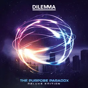 Dilemma - The Purpose Paradox (Deluxe) (2024) [Official Digital Download 24/96]