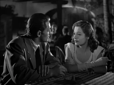 Out of the Past (1947)