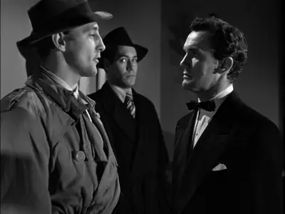 Out of the Past (1947)