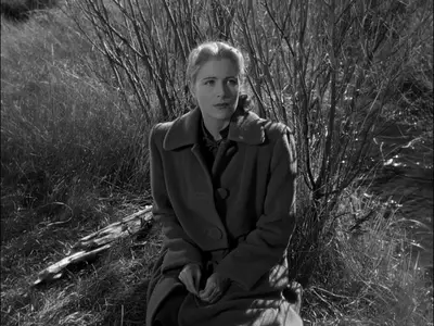 Out of the Past (1947)