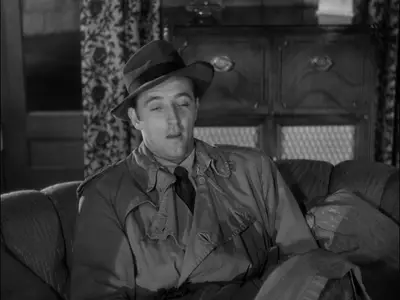 Out of the Past (1947)