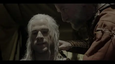 The Witcher S04E04