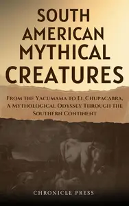 South American Mythical Creatures