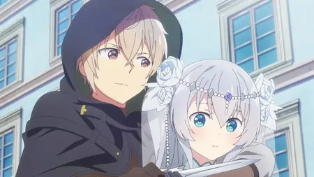 Seirei Gensouki (Seirei Gensouki Spirit Chronicles 7z