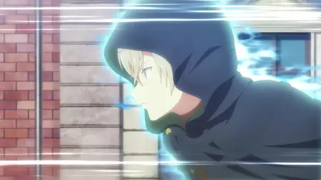 Seirei Gensouki (Seirei Gensouki Spirit Chronicles 7z