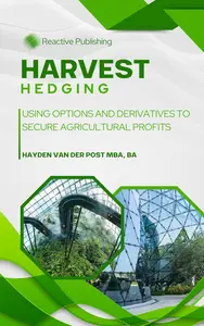 Harvest Hedging: Using Options and Derivatives to Secure Agricultural Profits