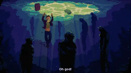 The Drifter (2025)