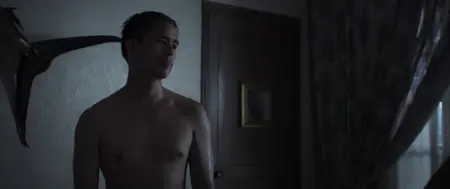 My Boyfriend is a Sex Worker 2 (2024)
