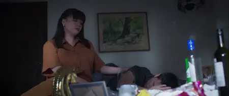 My Boyfriend is a Sex Worker 2 (2024)