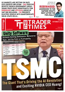 The Trader Times - 9 September 2025