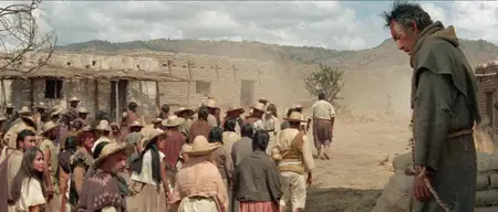 Guns for San Sebastian (1968)