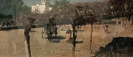 Guns for San Sebastian (1968)