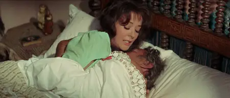 Guns for San Sebastian (1968)