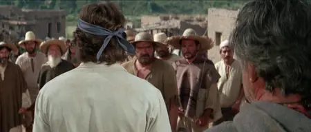 Guns for San Sebastian (1968)