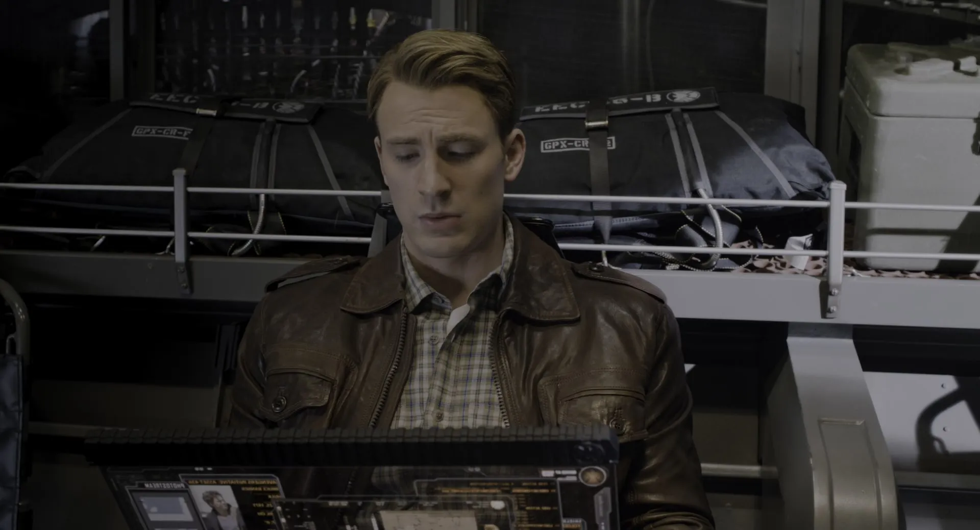 The Avengers (2012)