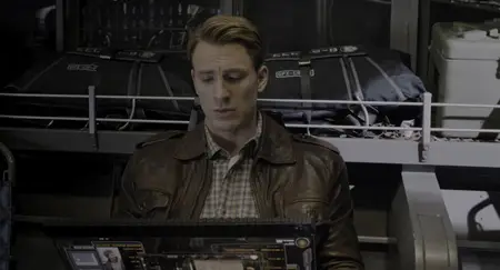 The Avengers (2012)