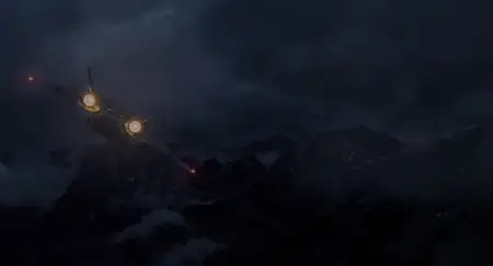 The Avengers (2012)