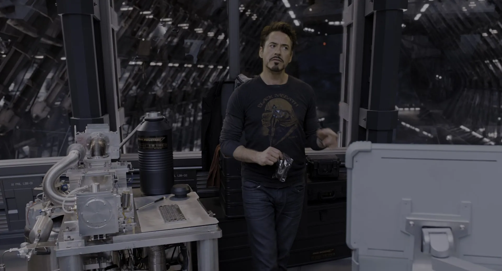 The Avengers (2012)