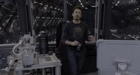 The Avengers (2012)